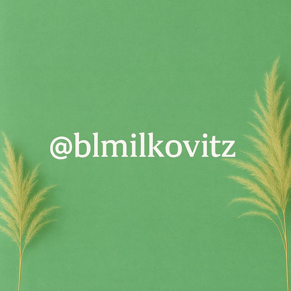 Curated With Care by Becky